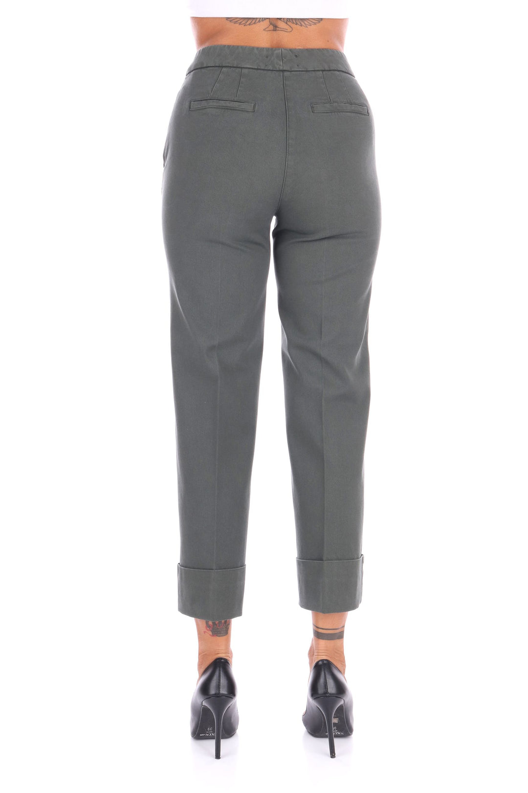 A26M650LR Pantalone