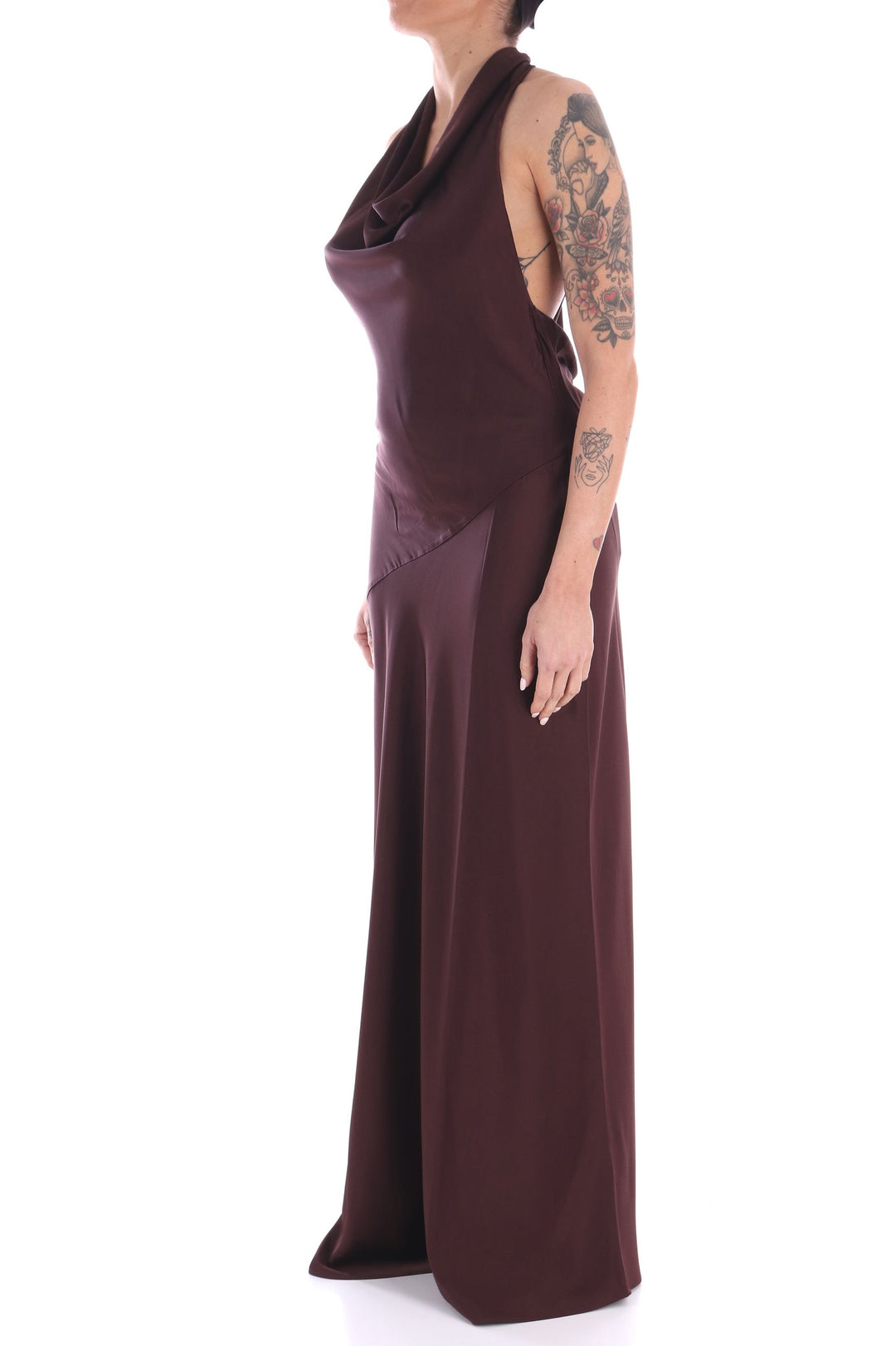 CA6174 T522A Abito