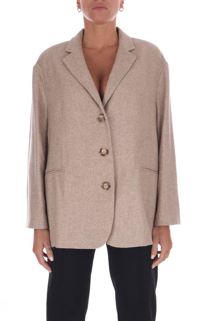 252MMOJA035 Cappotto