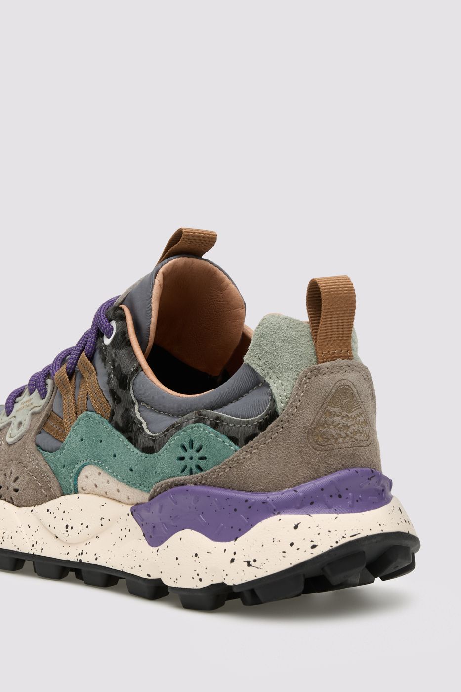 1B74 Yamano3 Sneakers
