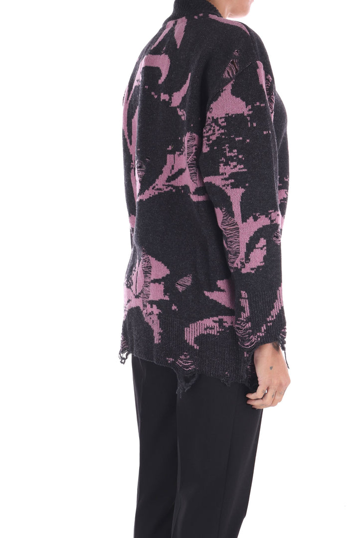CAKD15013 Cardigan