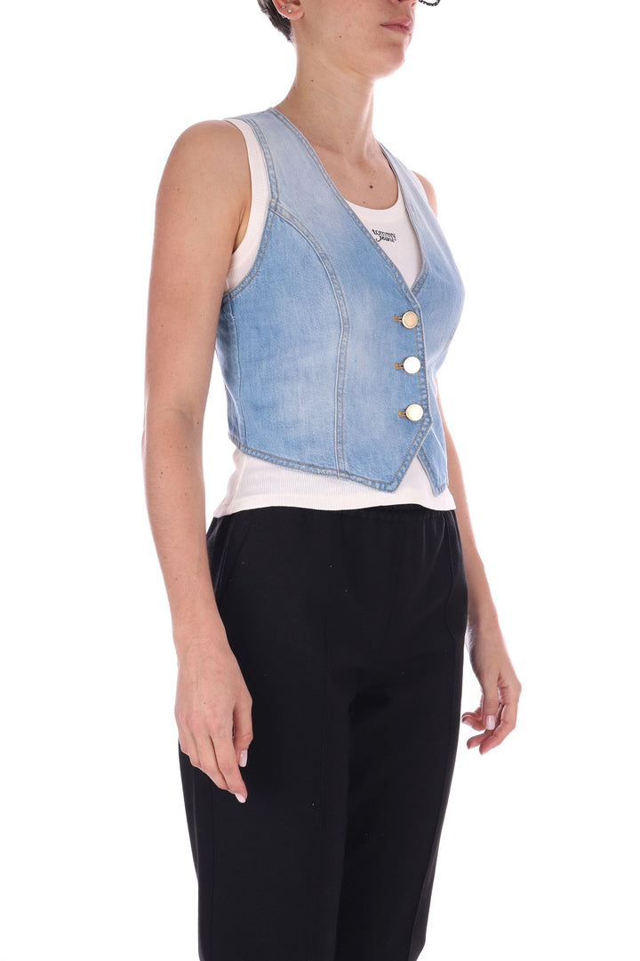 GAABW04726 Gilet