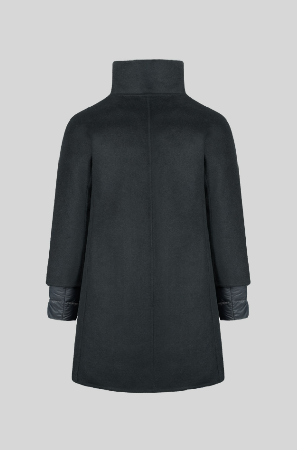 URESHINO PW004 Piumino