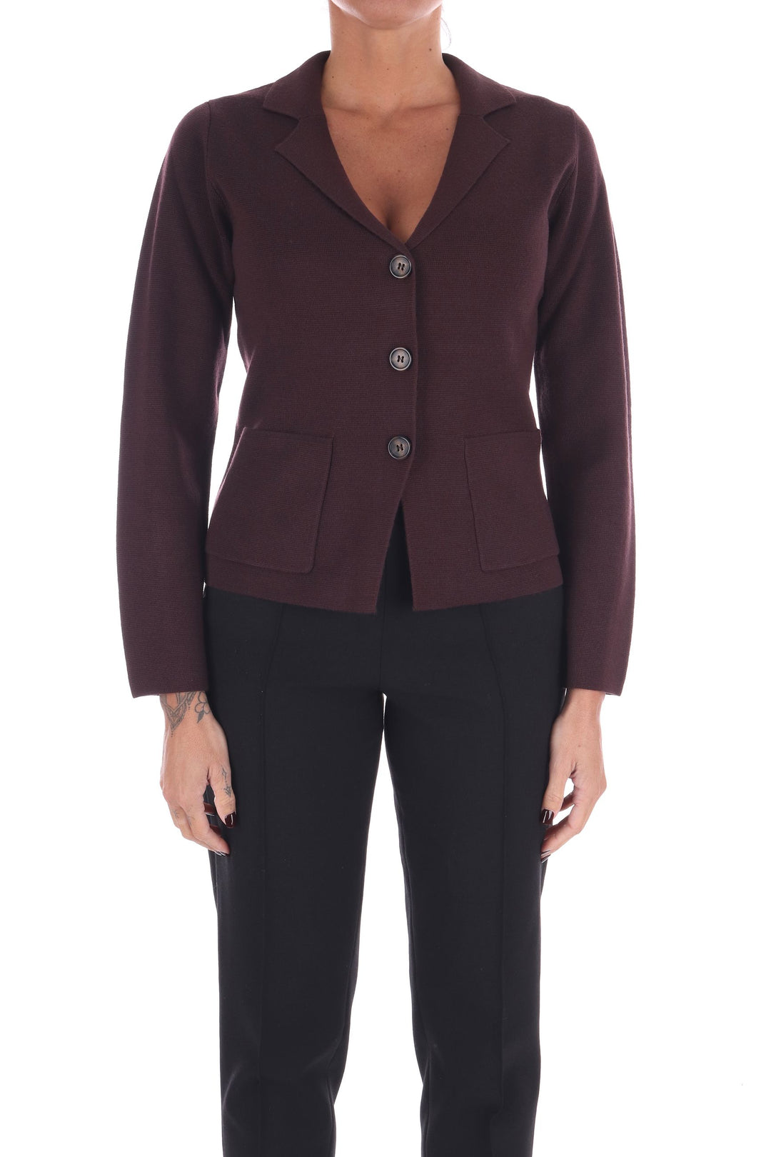 265M6006 28M Cardigan
