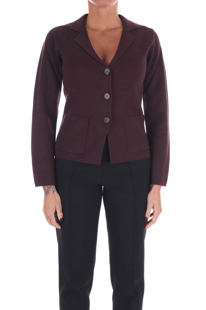 265M6006 28M Cardigan