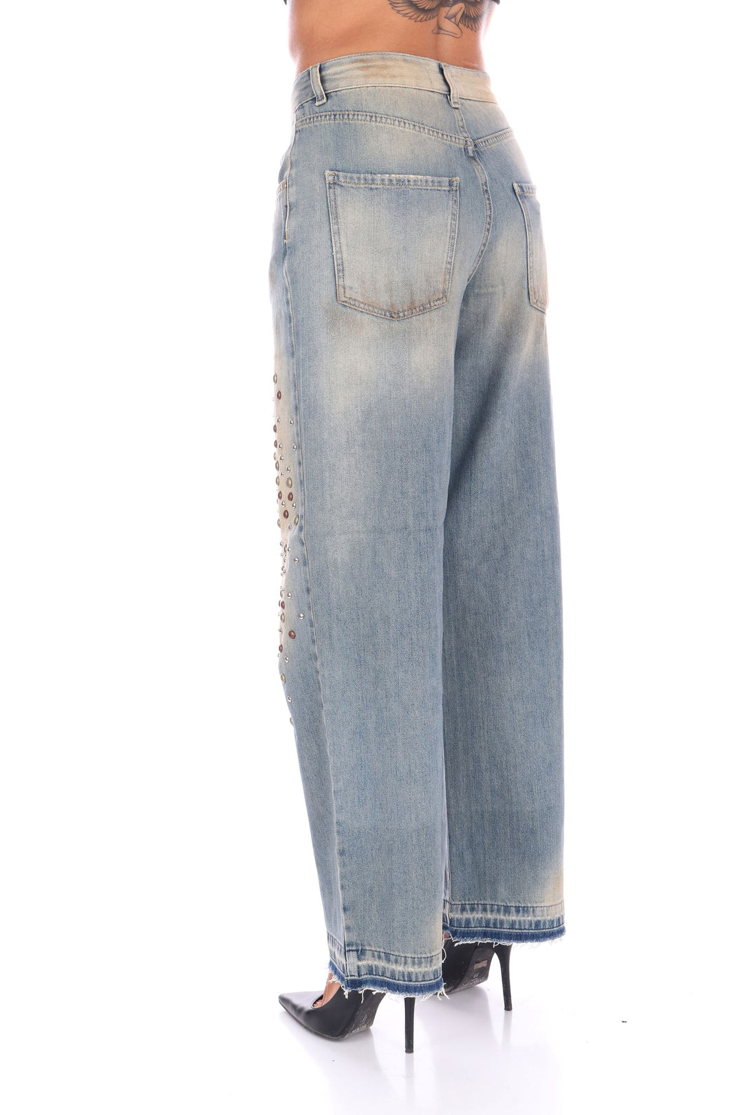 GAABW07919 Jeans