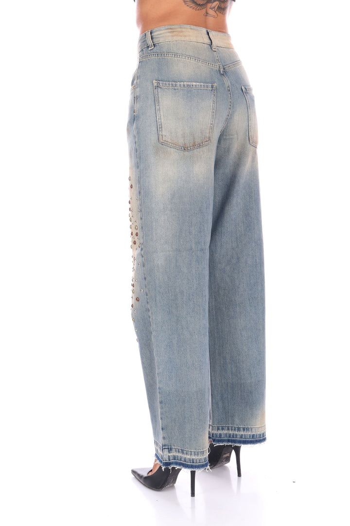 GAABW07919 Jeans