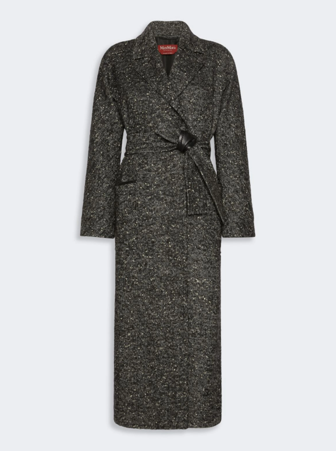MSTEROSO Cappotto