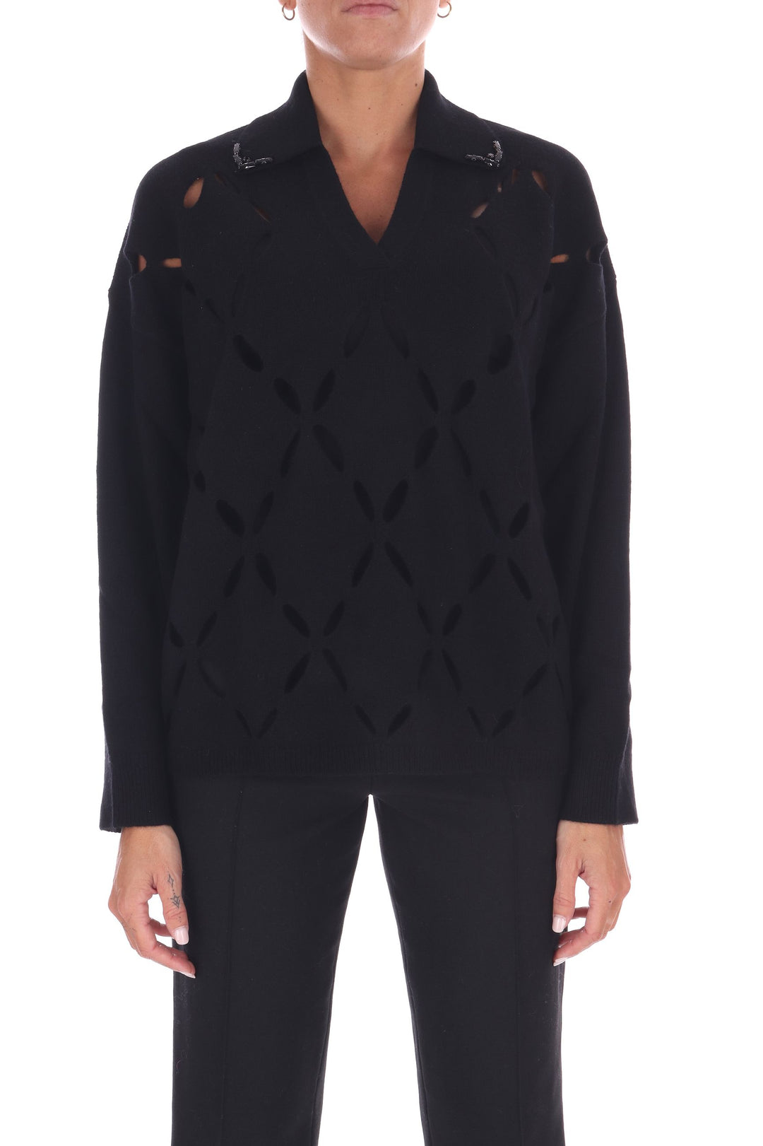 MF5038 MS009 Maglia