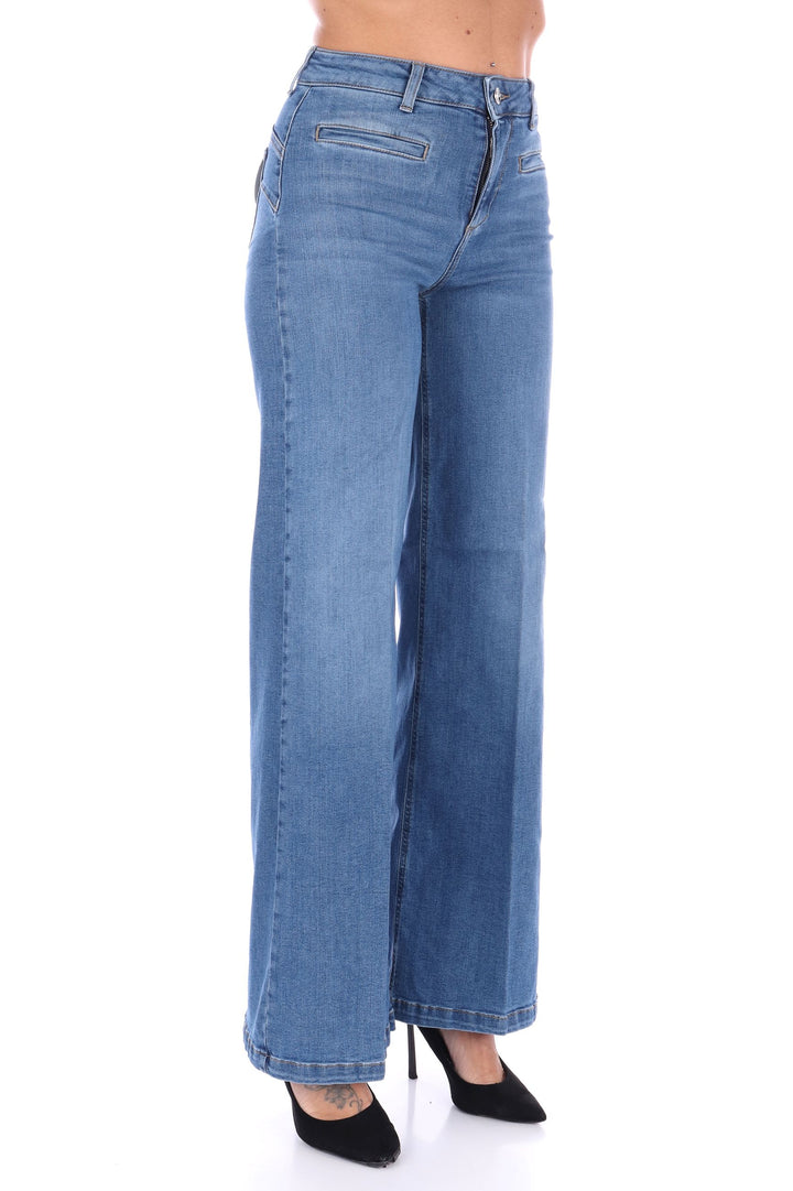 UA5069 DS015 Jeans