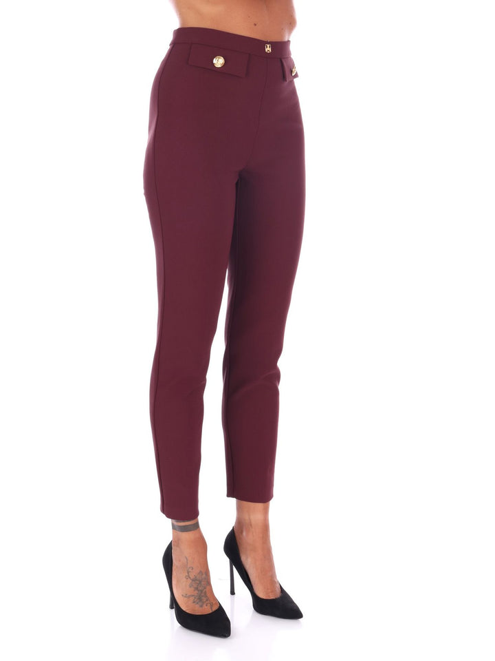 PA02446E2 Pantalone