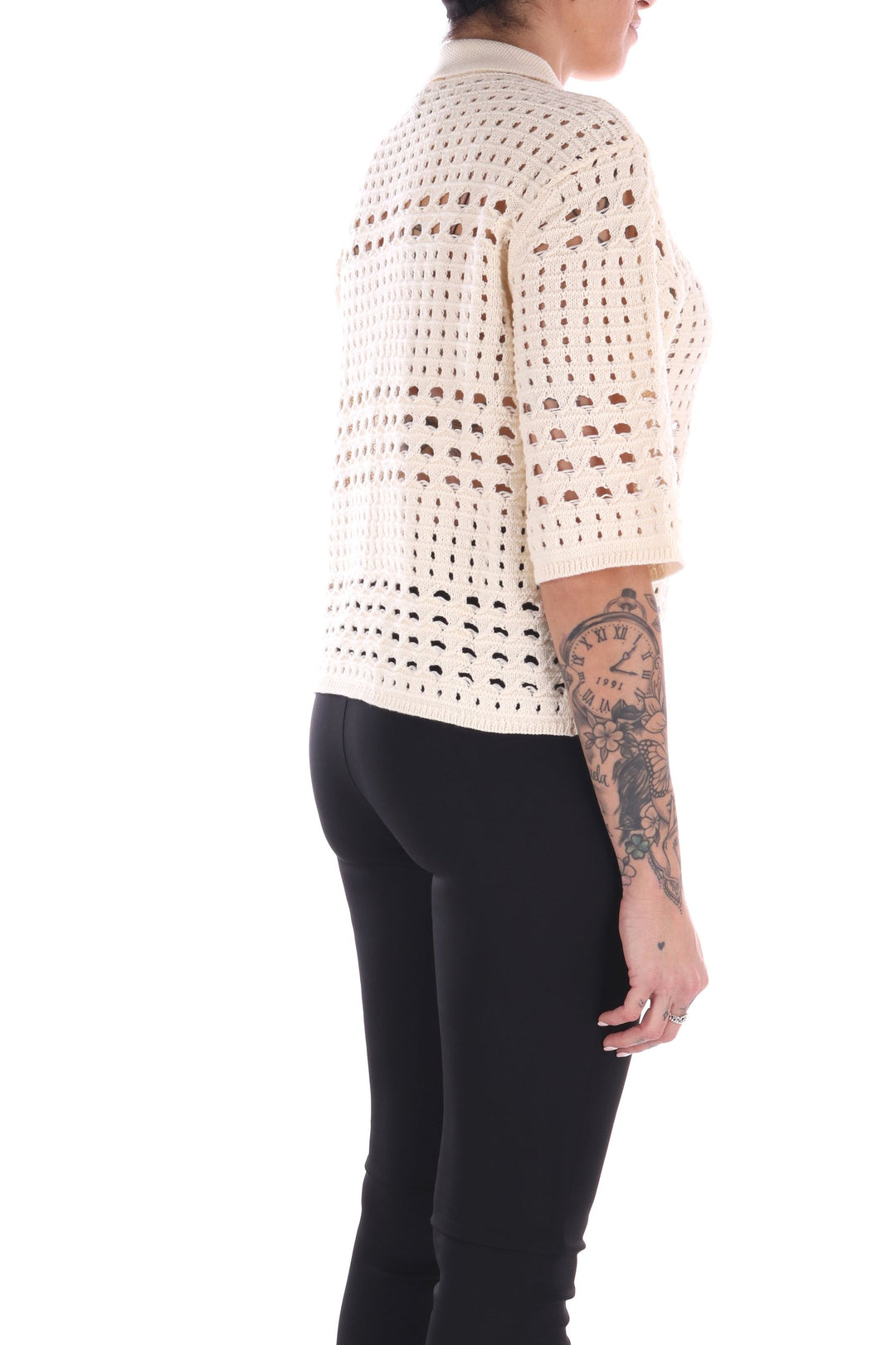 WA6325 MA79R Cardigan