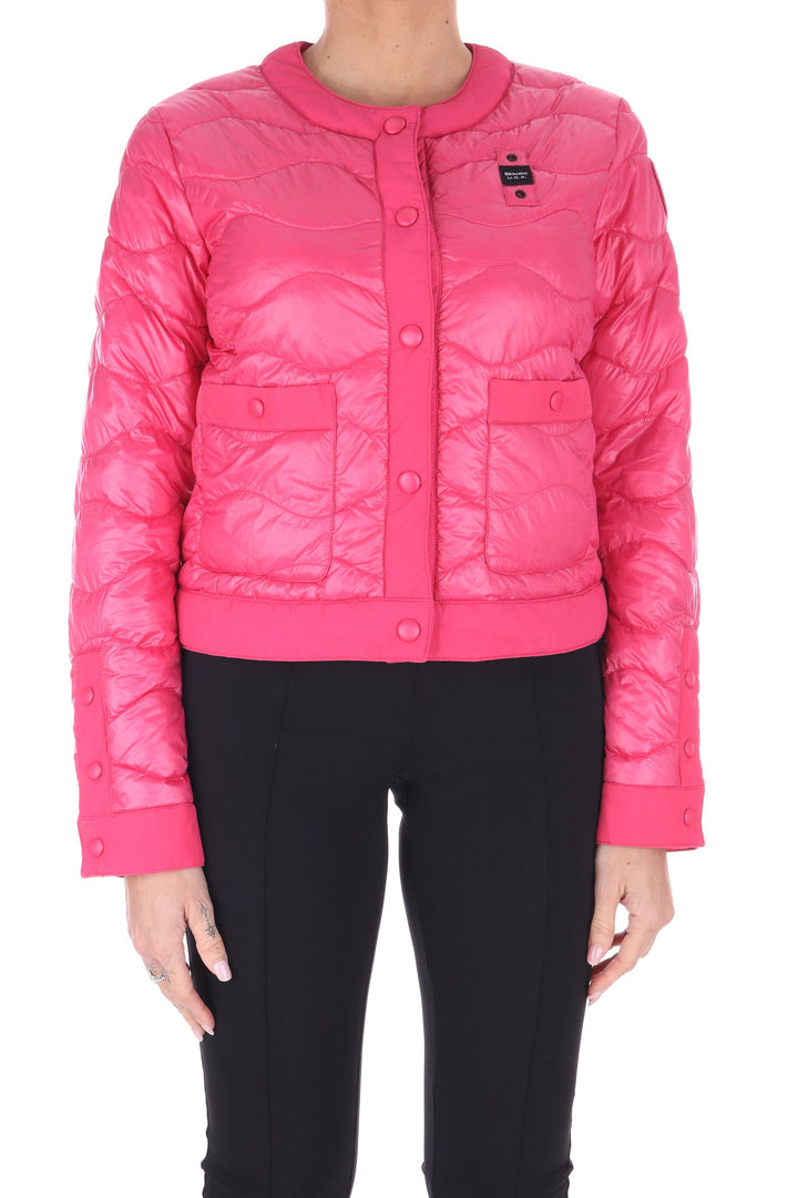 26SBLDC02176 00648 Piumino