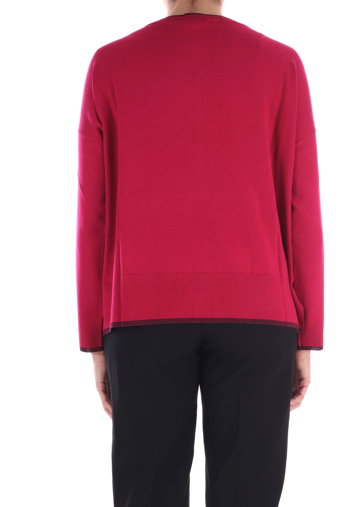 WA6283 MS49I Maglia