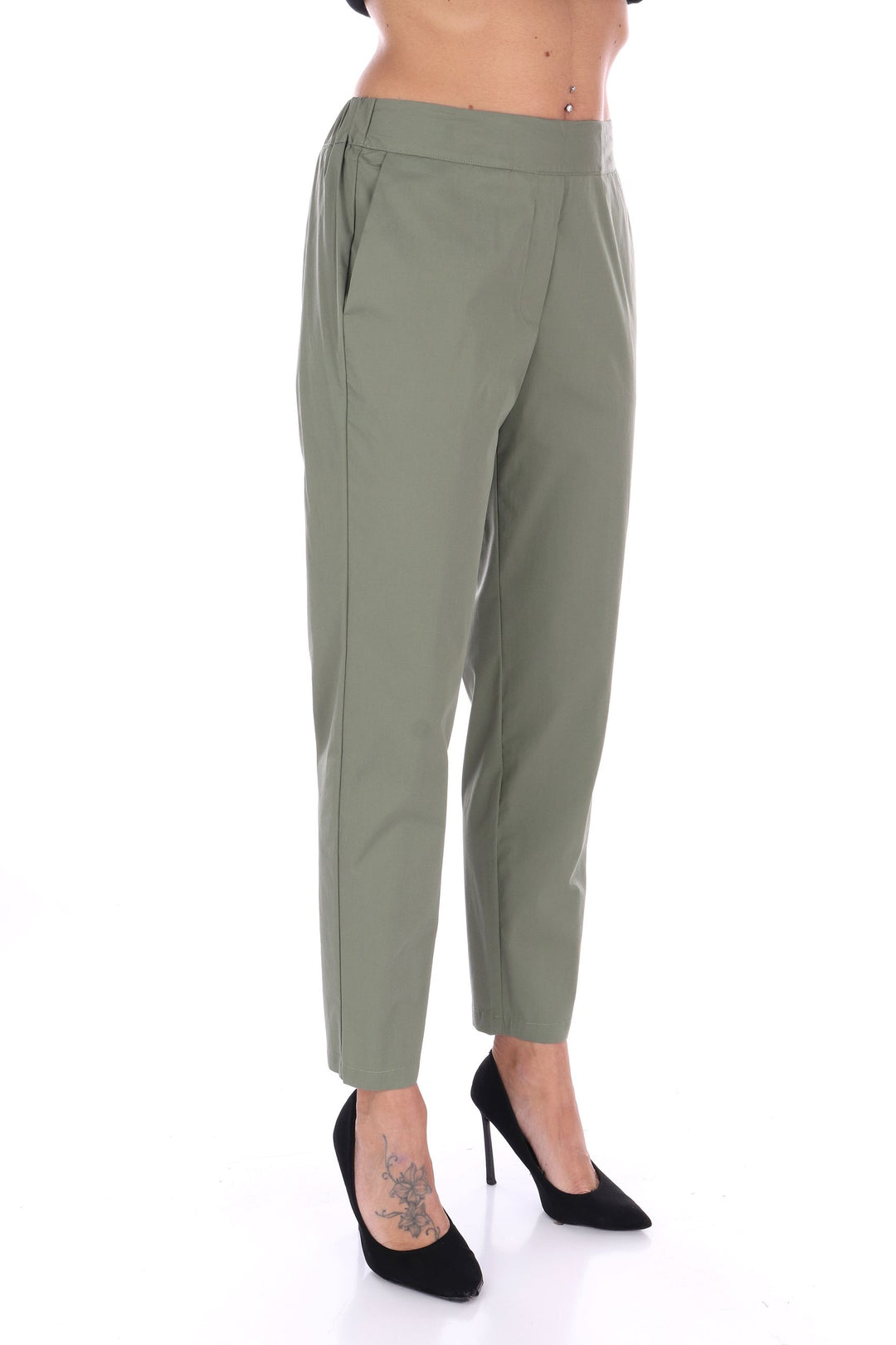 511SD25033 Pantalone