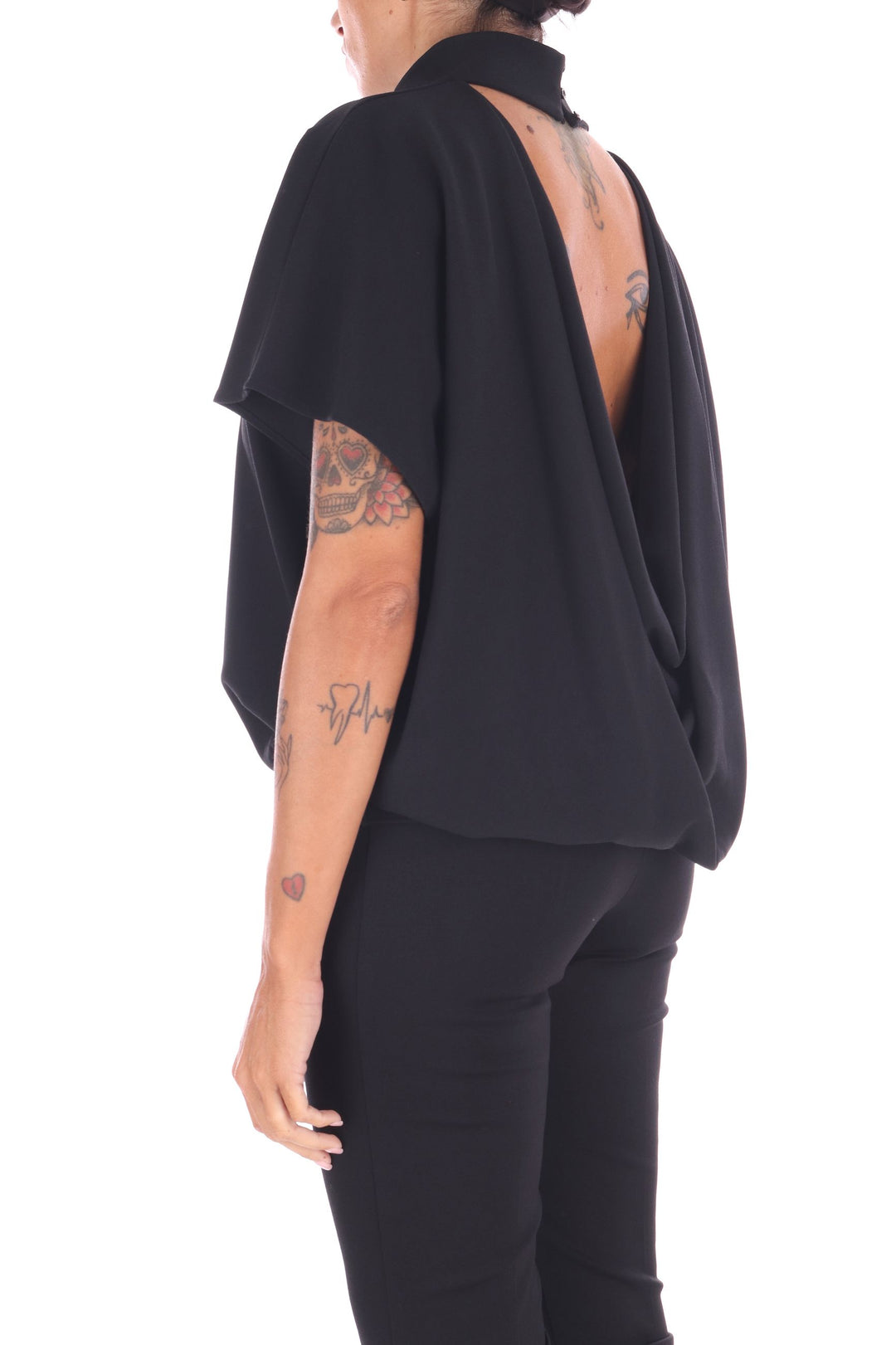 EFW260269 Blusa