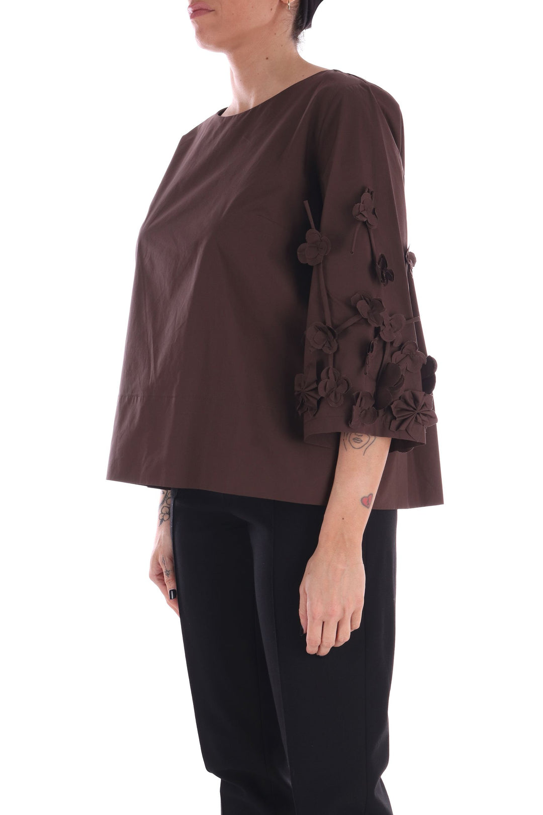 E6/M6EA68 Blusa