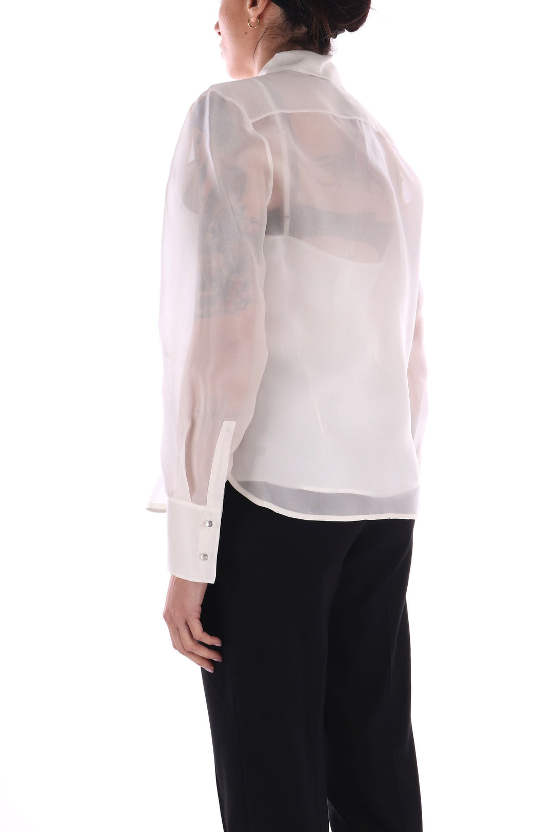 MSEAGI Camicia