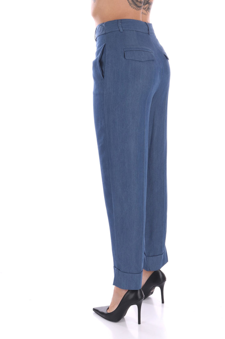 P1432LO 464 Pantalone