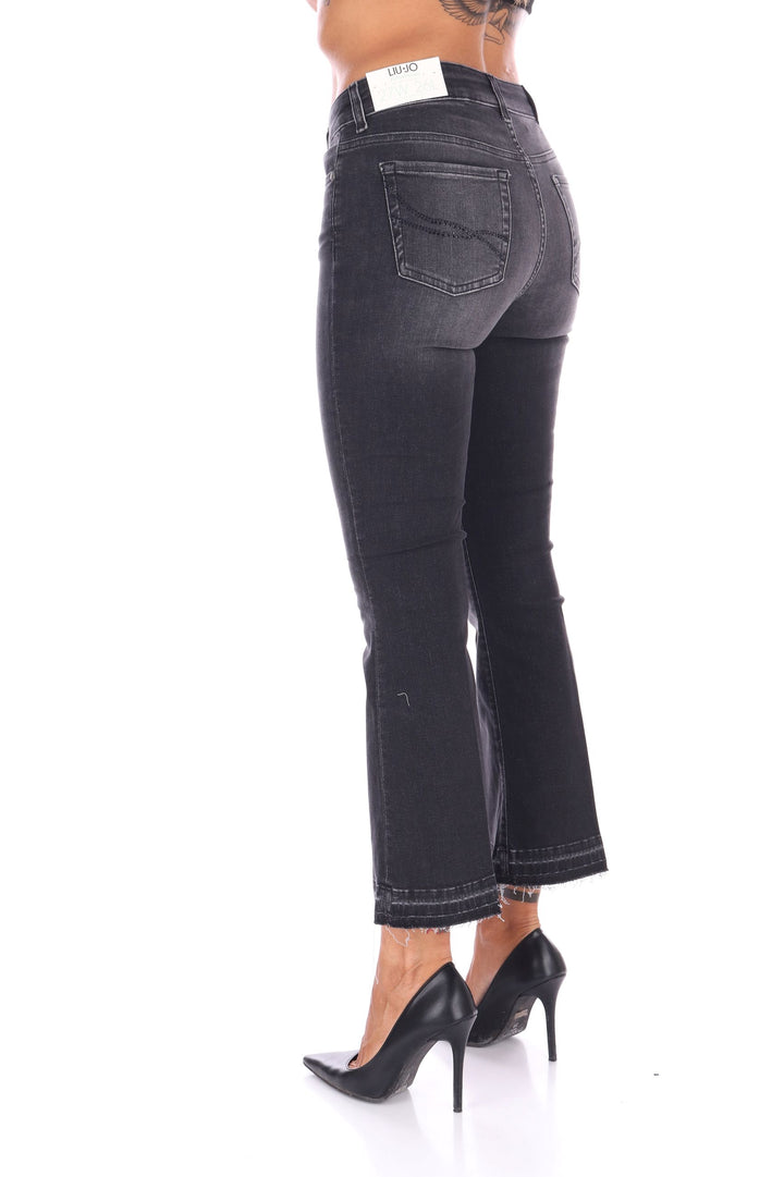 UF5075 DS615 Jeans