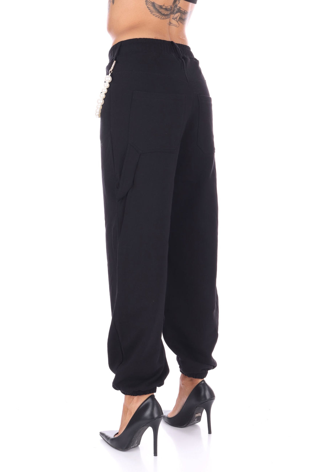 25IDS55356 Pantalone