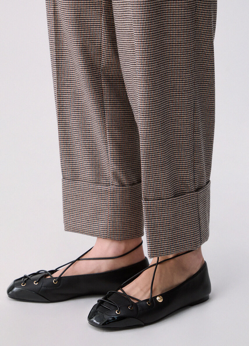 WF6359 T728A Pantalone