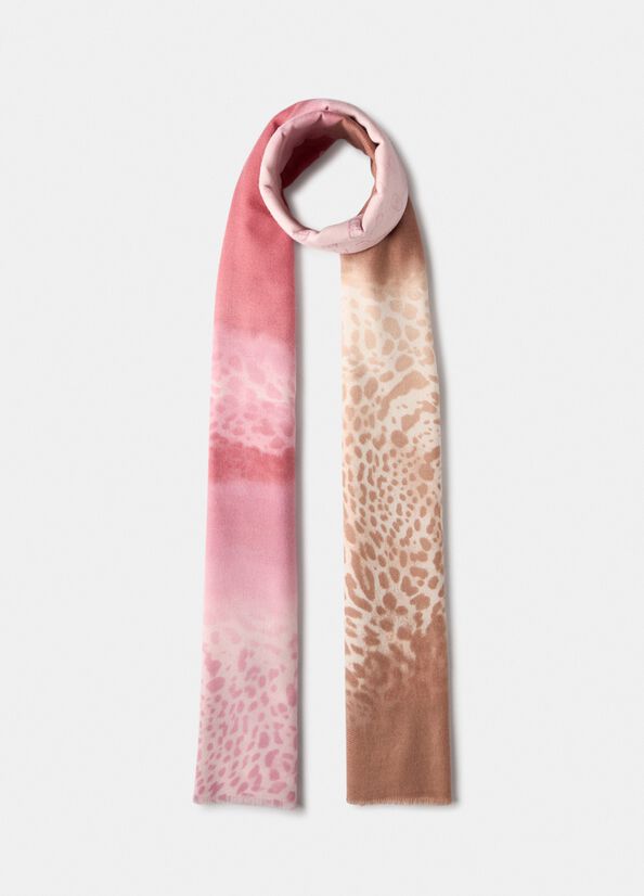 2F5066 T0300 Foulard