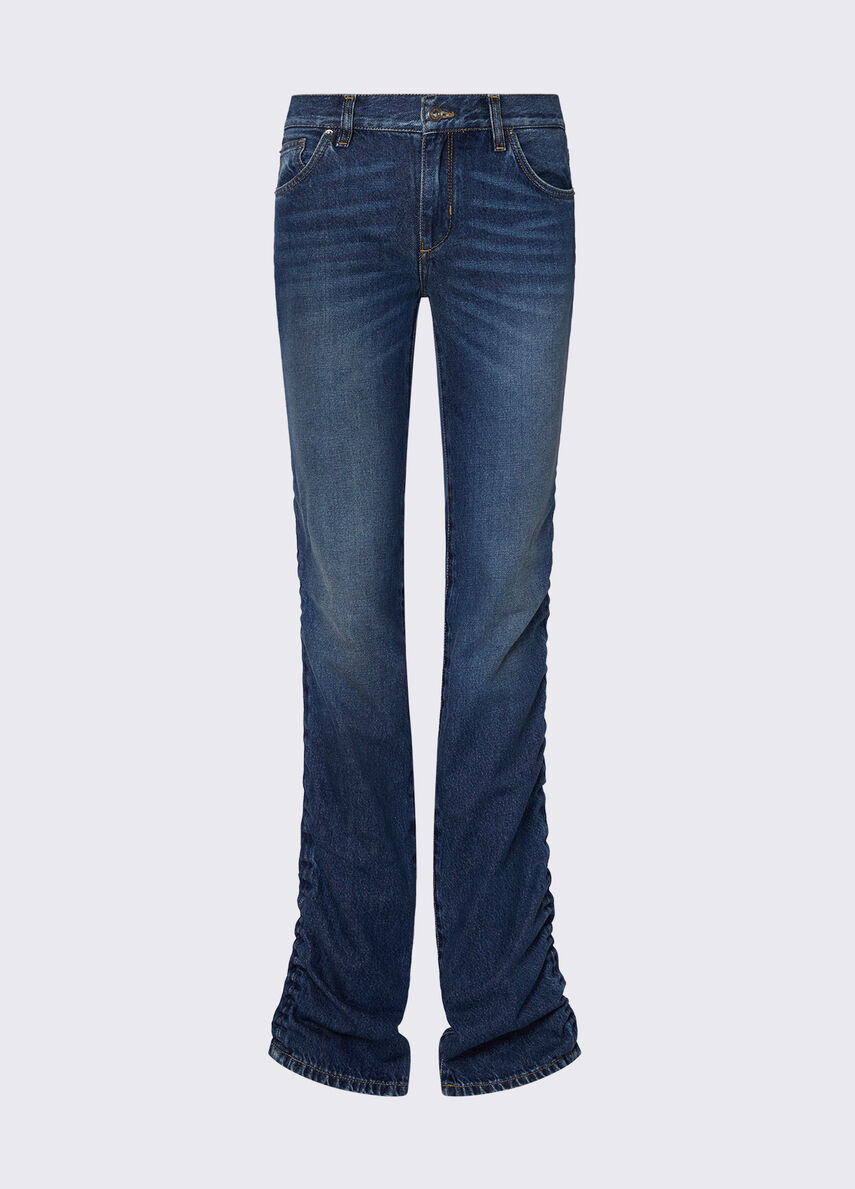 UF6516 D0398 Jeans