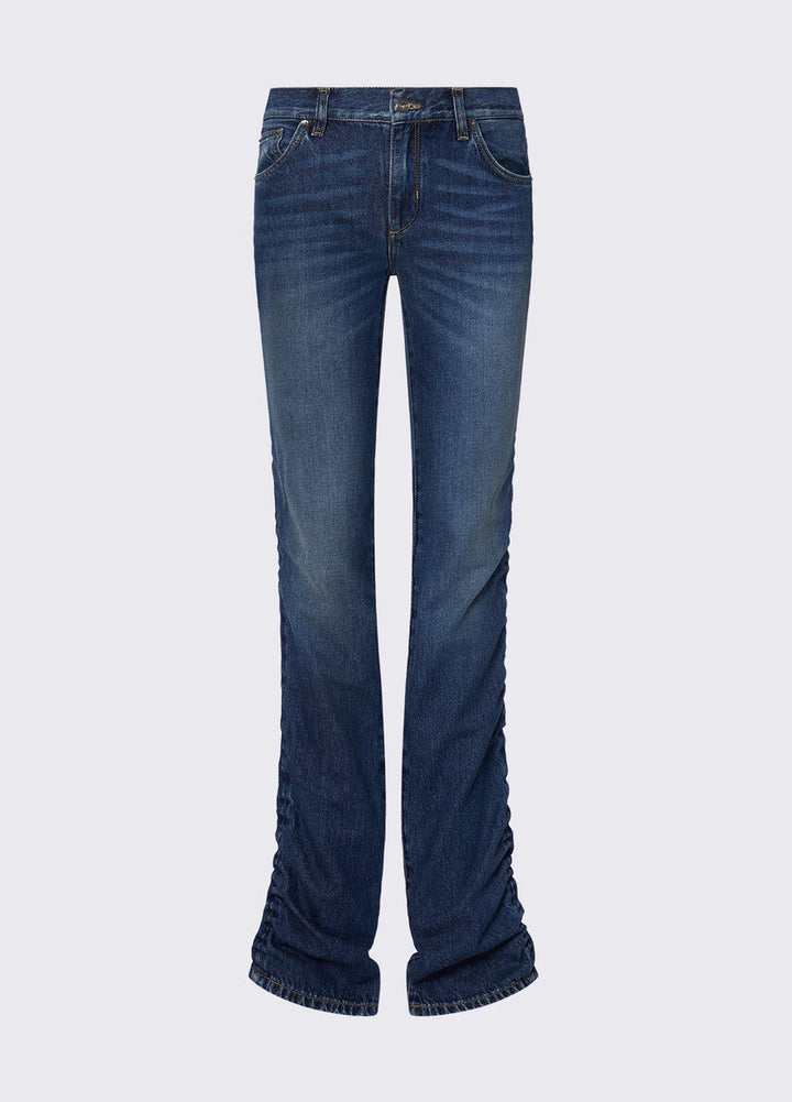 UF6516 D0398 Jeans