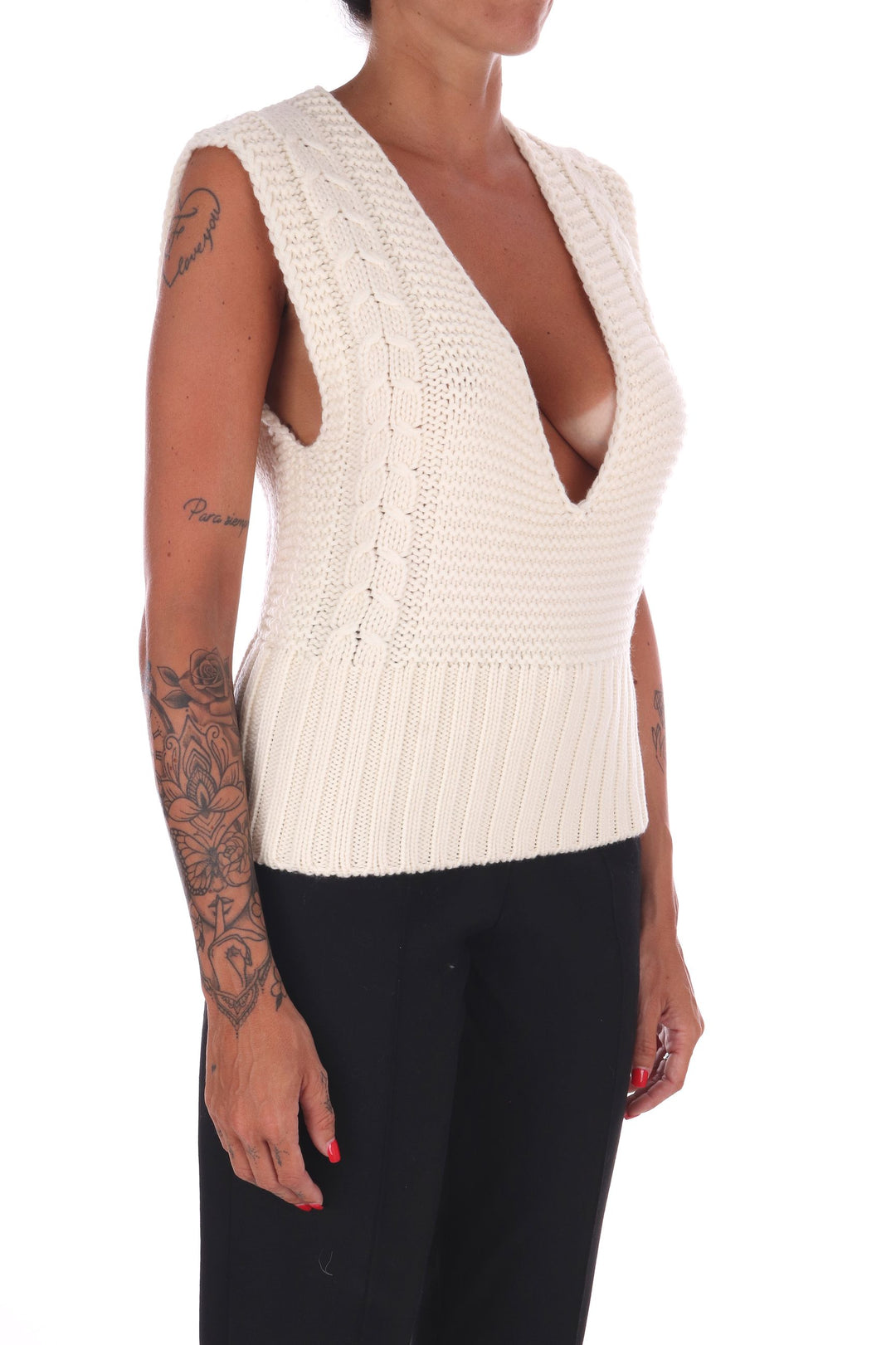 W5/F5WD04 Gilet
