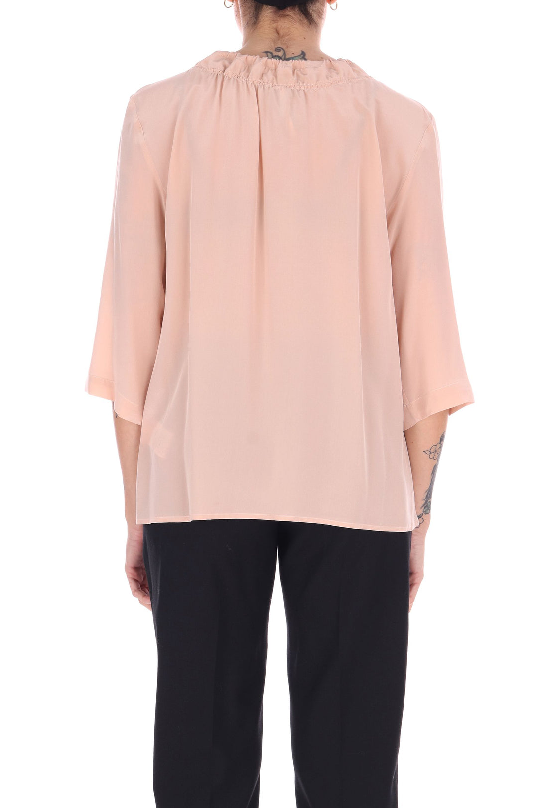 S5/F5SS09 Blusa