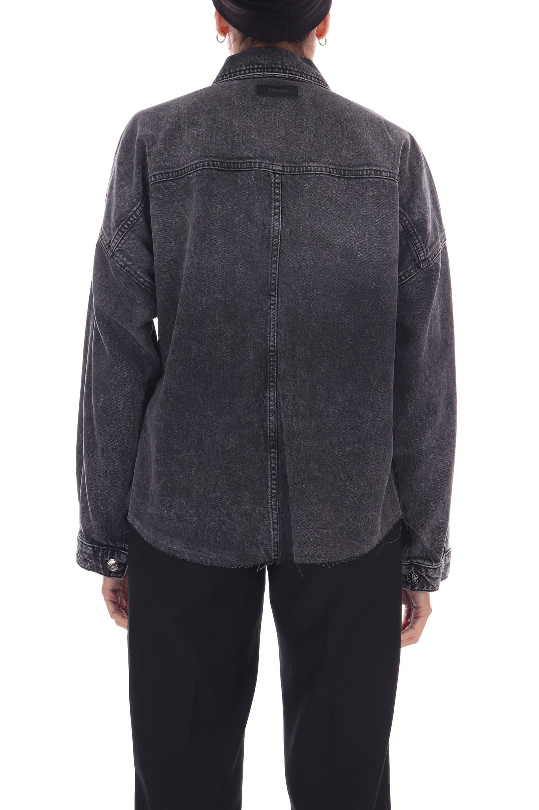 UF5111 D4854 Camicia