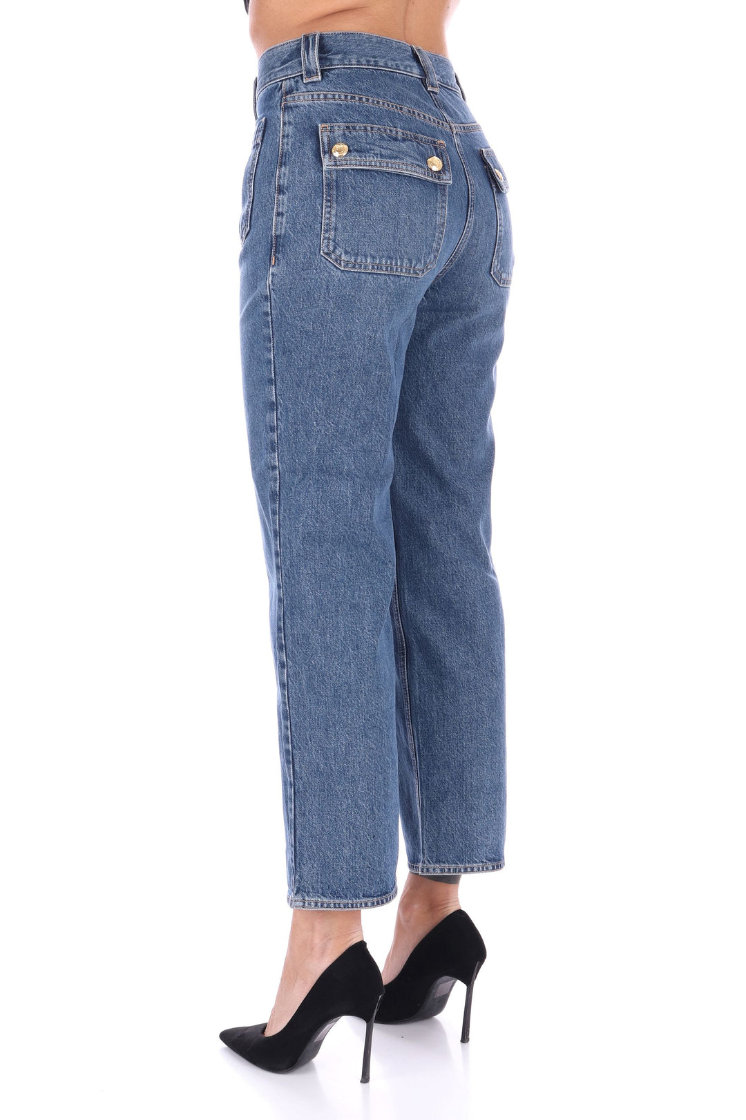 PJ91I51E2 Jeans