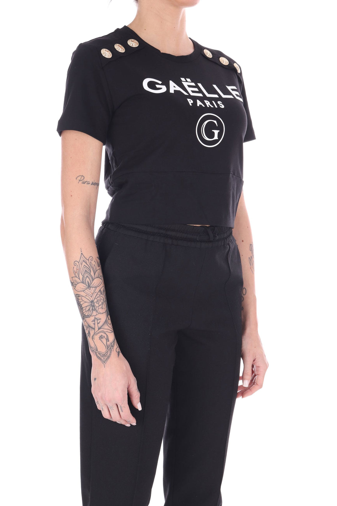 GAABW05752 T-Shirt