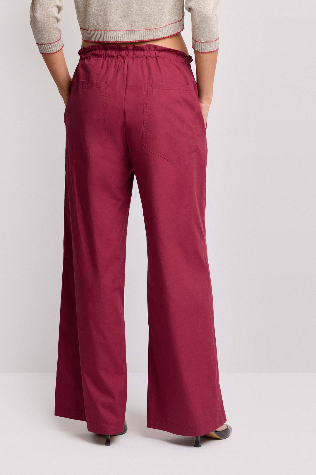 MALWIDA Pantalone