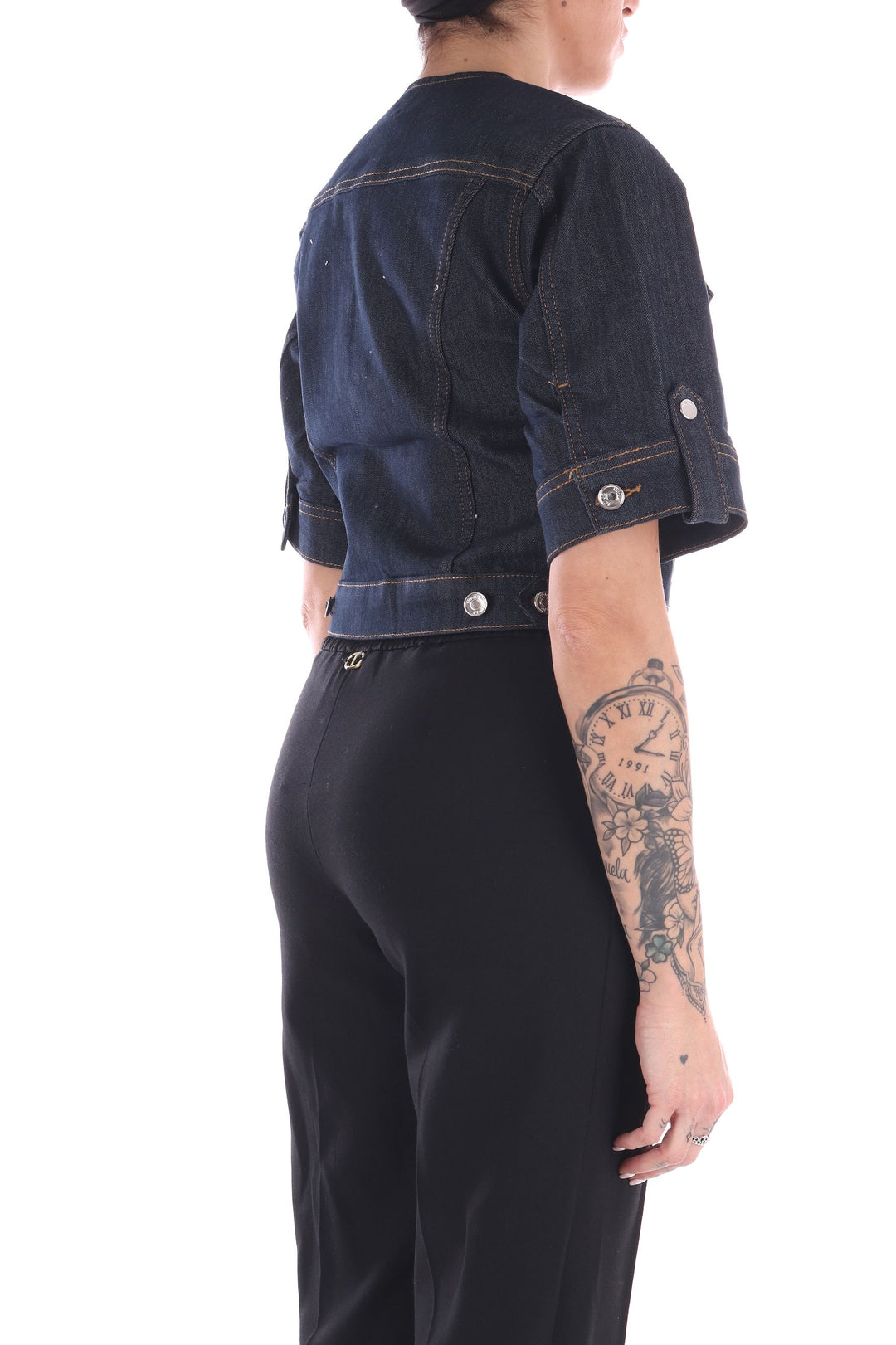 UA6119 D3092 Giacca