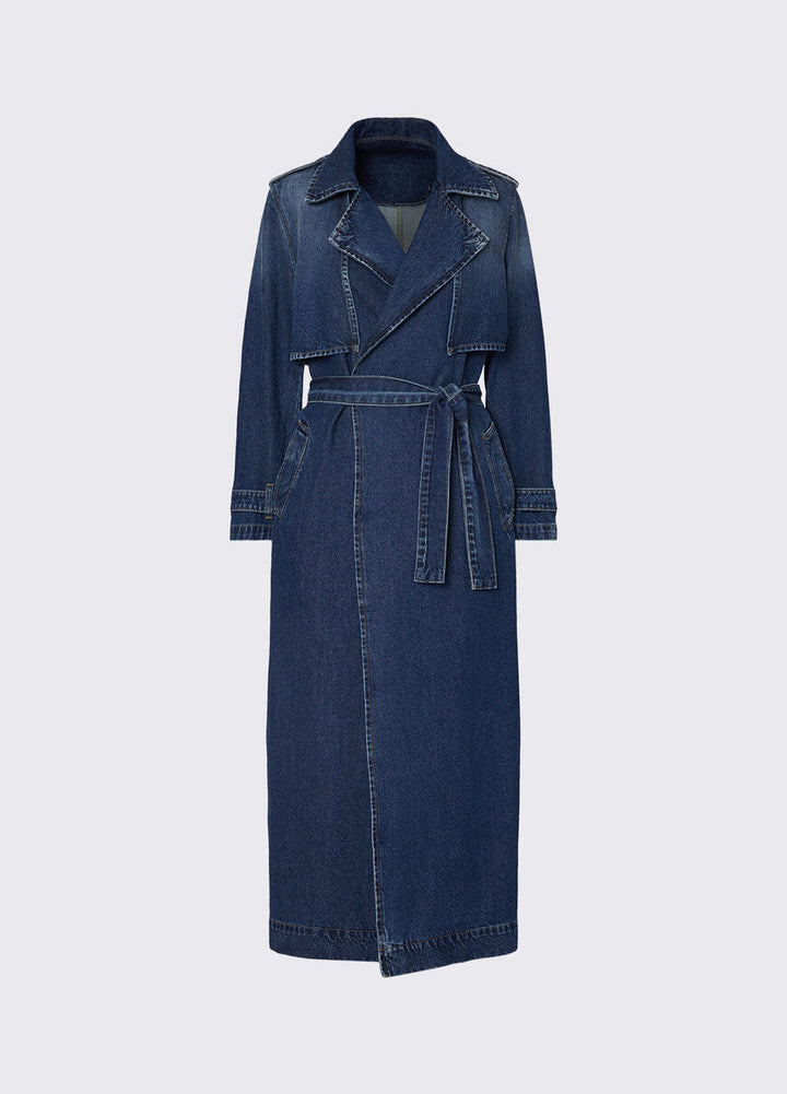 UF6503 D0398 Trench