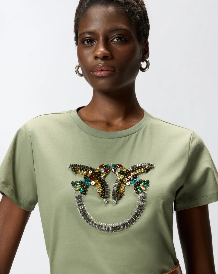 100535 A33F T-Shirt