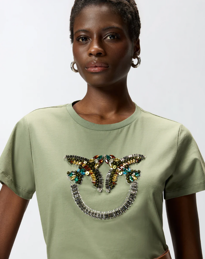100535 A33F T-Shirt