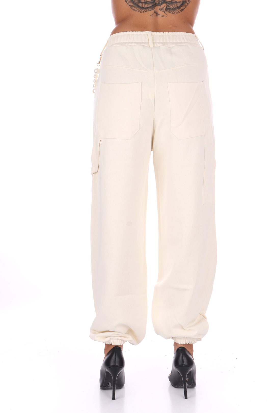 25IDS55356 Pantalone