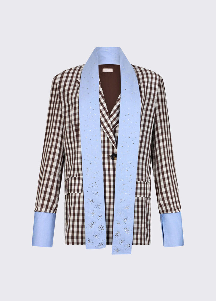 WA6436 T4818 Giacca