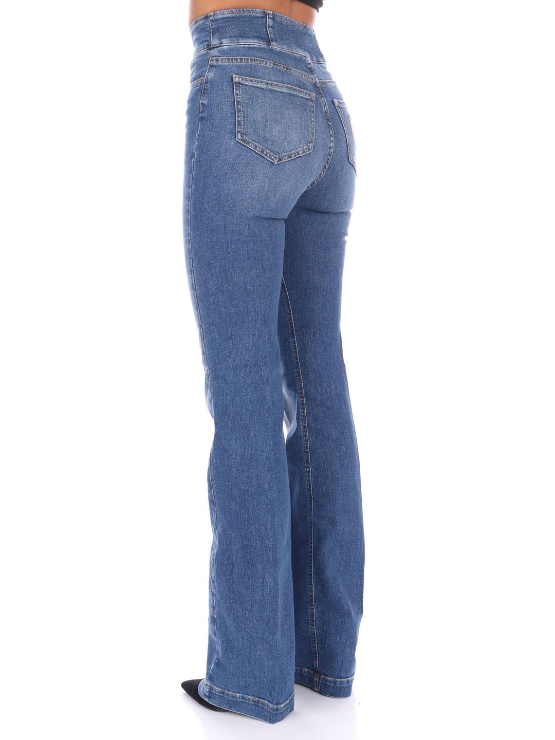 PJ66S46E2 Jeans