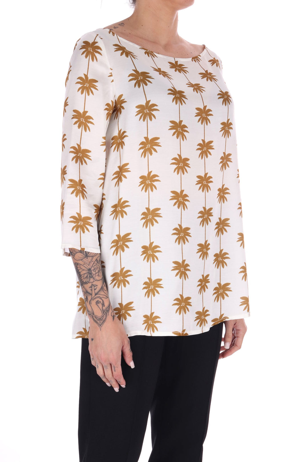 FF0040 0111 Blusa