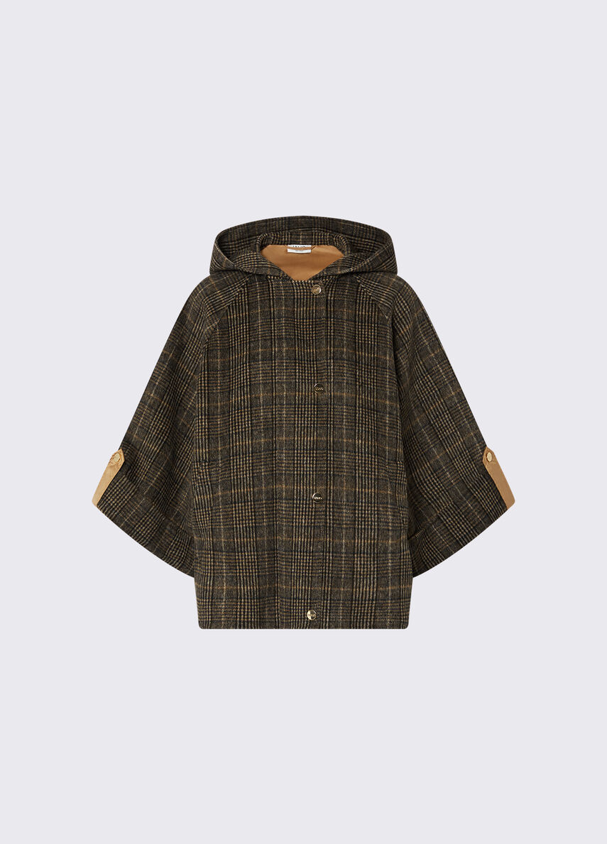 WF6058 T677A Cappa