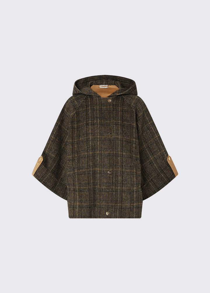 WF6058 T677A Cappa