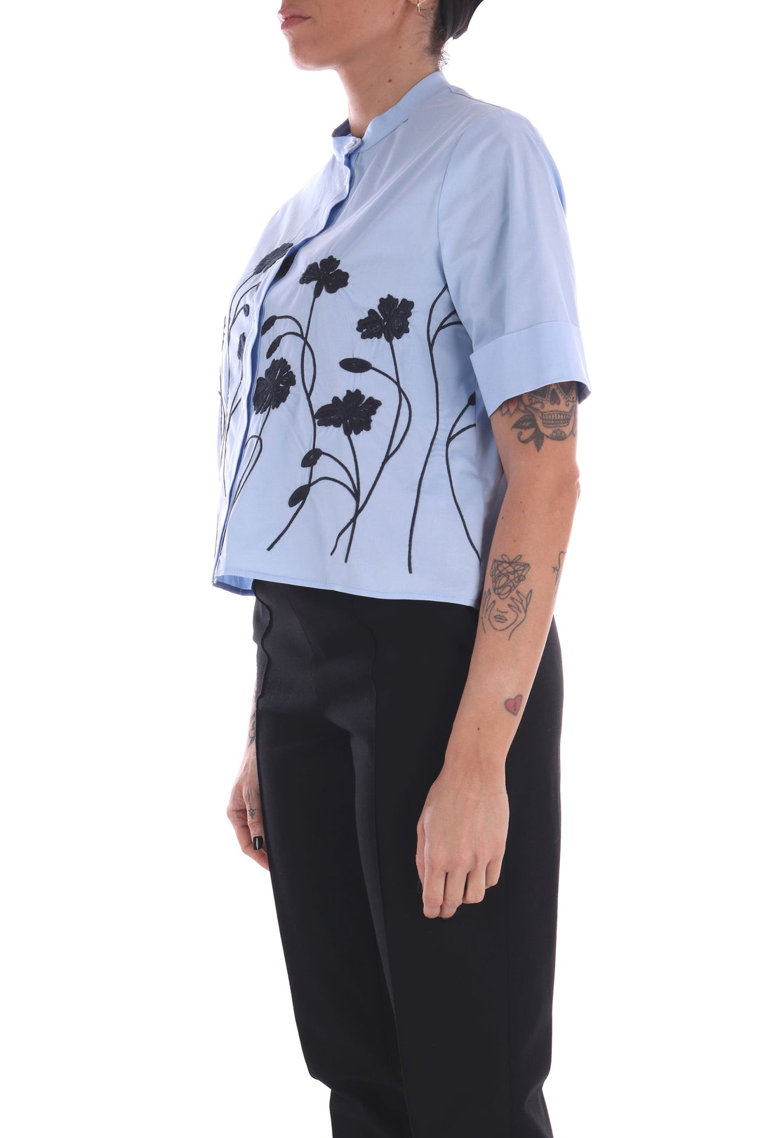 HH00112 107 Camicia