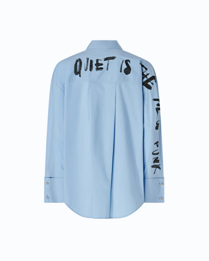 107218 A3HA Camicia