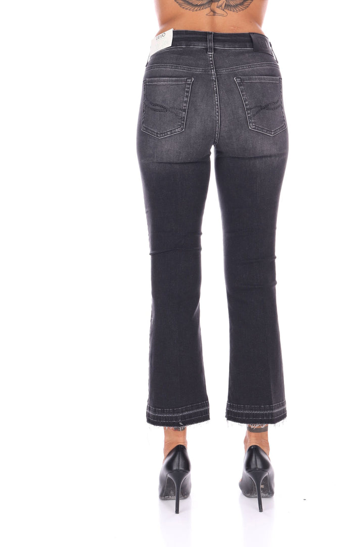 UF5075 DS615 Jeans