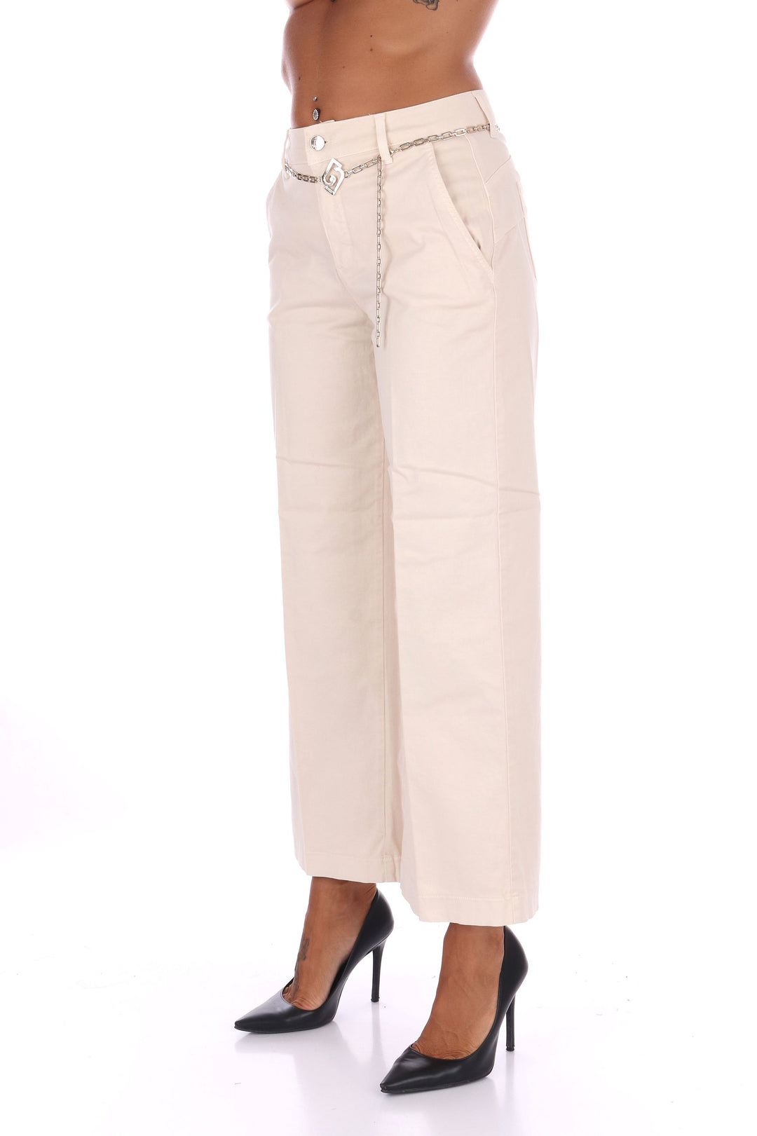 MF5406 T8191 Pantalone