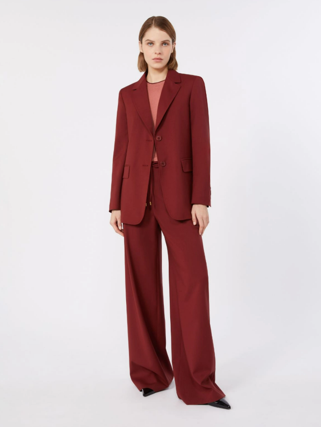 MSTCRISMA Pantalone